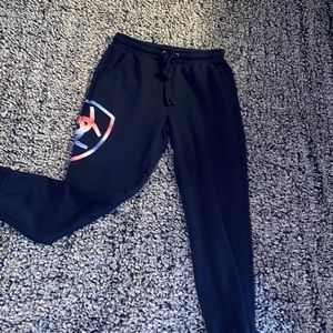 Women’s Ariat sweat pants size small